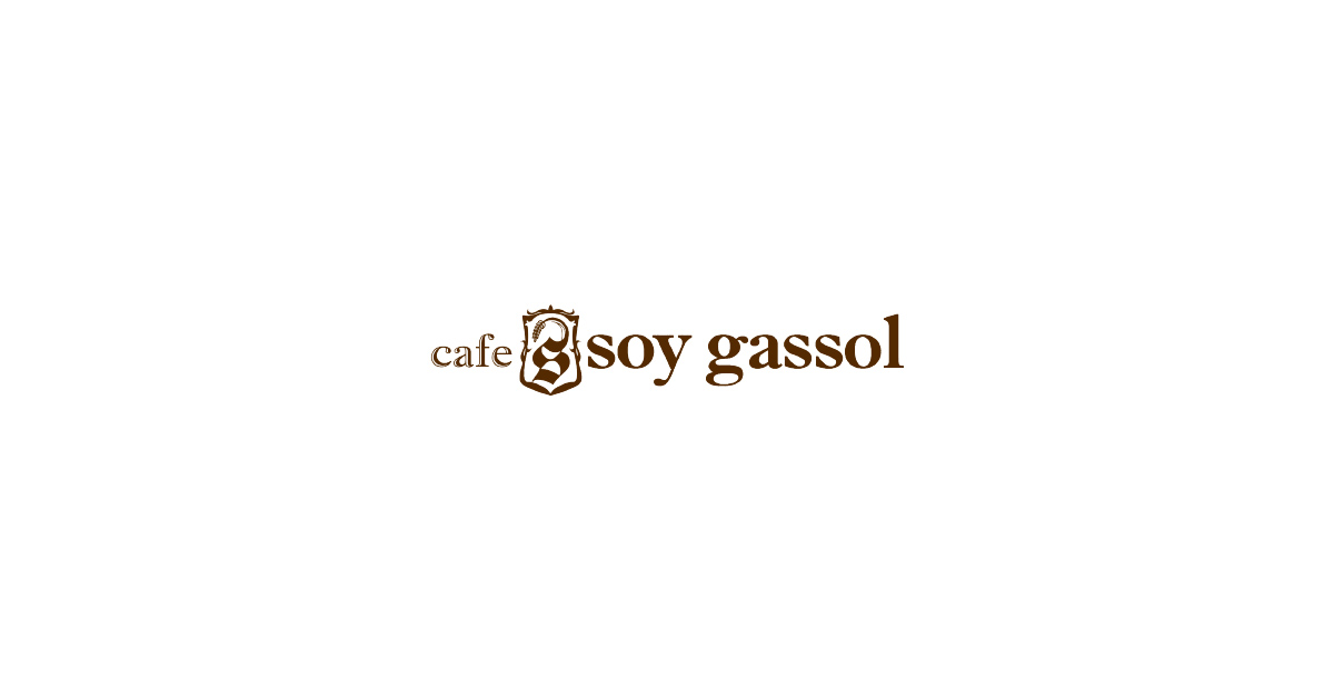 cafe soygassol(カフェ ソイガソル)の写真(新潟県南魚沼市)
